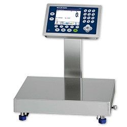 Checkweighing scale - What is a checkweighing scale used for?