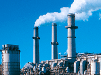 Power and Steam Generation Applications