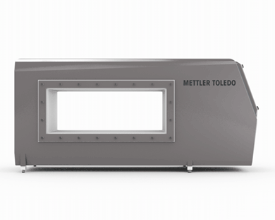 Profile Advantage Metal Detector3609