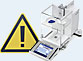 Minimize Your Weighing Risk!