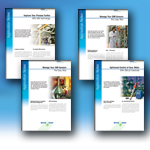 Process Analytics Application Notes