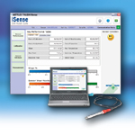 Process Analytics iSense Asset Suite Software