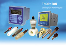 Thornton High Purity Water Applications
