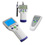 Portable measuring instruments