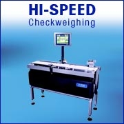 Checkweighing