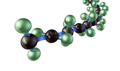 Polymerization Reaction Definition