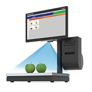 FreshAI at Self-Service