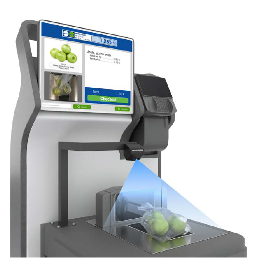 FreshAI at Checkout