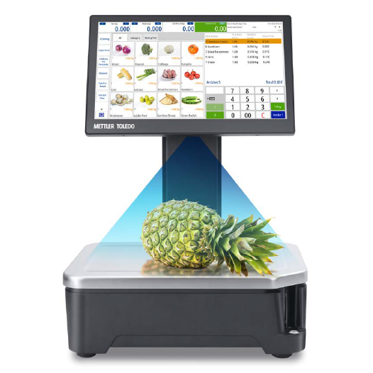 FreshBase Plus AI