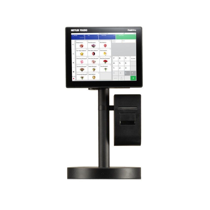 FreshWay Kiosk