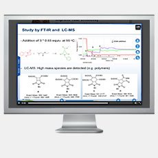 ウェビナー：連続フロー技術を使用した医薬品原薬(API)開発(ベーリンガーインゲルハイム社)