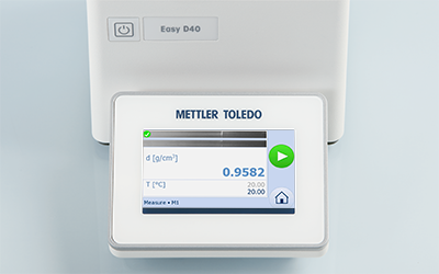 Automatic Temperature Control