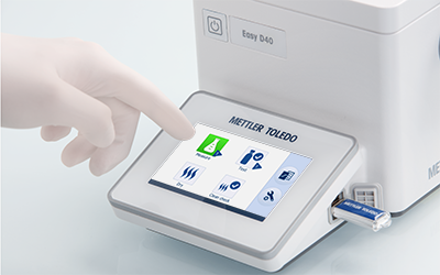 Intuitive Operation