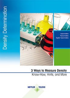 density measurement