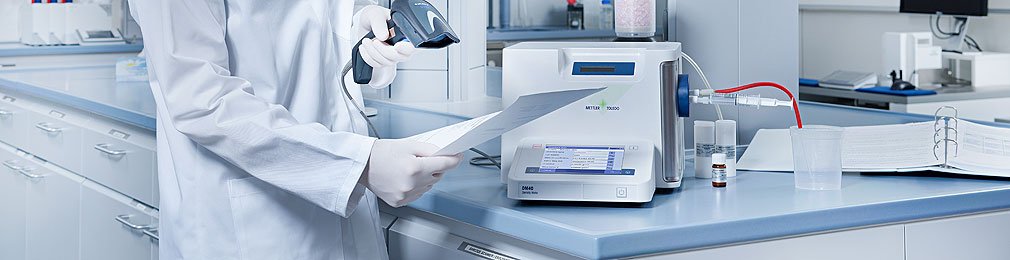 Equipment Qualification for Refractometers