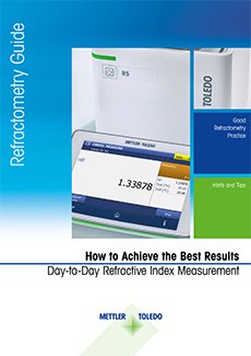 refractive index measurement guide