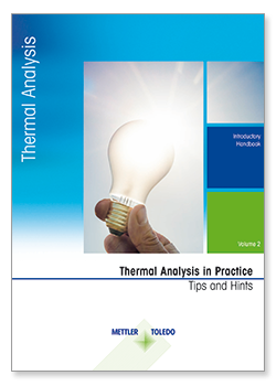 Thermal Analysis in Practice