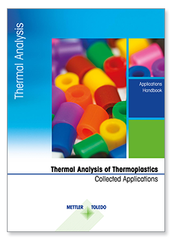 Thermoplastics Handbook Termoplasticos Mettler Toledo