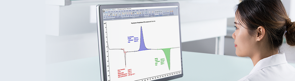 E-Training-Kurse zur thermischen Analyse