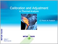 Curso on-line sobre calibración y ajuste en el análisis térmico