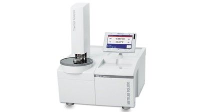 Differential Scanning Calorimetry Dsc Analysis