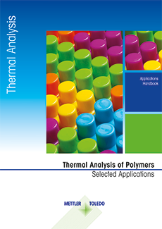 このハンドブックには、ポリマー分析から最良の結果を得るために役立つ有用な例が含まれています。