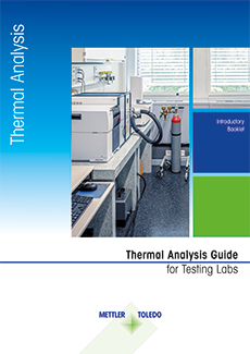 Thermische analyse voor testlaboratoria