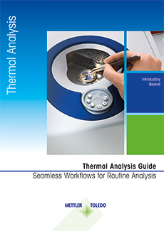 Routine Thermal Analysis