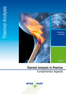 Designed for beginners and experts. This handbook provides valuable information about how to get the most out of your TGA; DSC, TMA, and DMA.