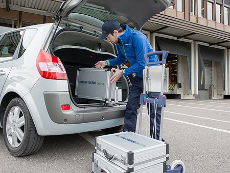 Wiederherstellen der Geräteverfügbarkeit