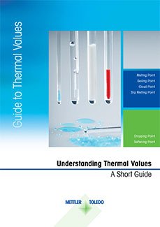 Thermal Values