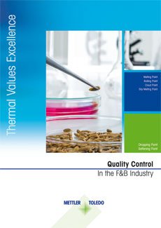 Guide to Quality Control in the F&B Industry