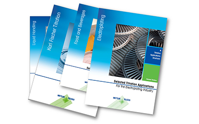Analytical Chemistry Applications Analytical Chemistry Applications