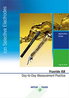 Fluoride Ion Selective Electrode