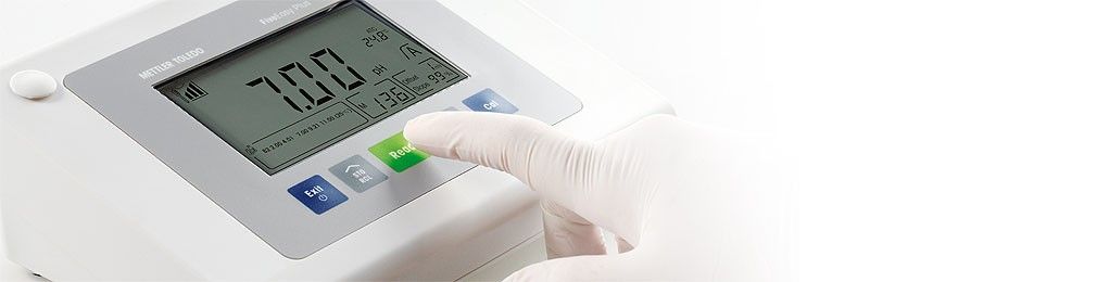 F30-Standard FiveEasy bench conductivity meter F30-Standard FiveEasy bench conductivity meter