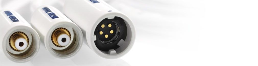 pH Sensors for Small Volumes pH Sensors for Small Volumes
