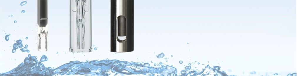 Conductivity Cells for Portable Meters Conductivity Cells for Portable Meters