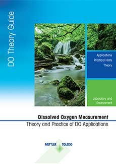 Dissolved Oxygen Theory Guide