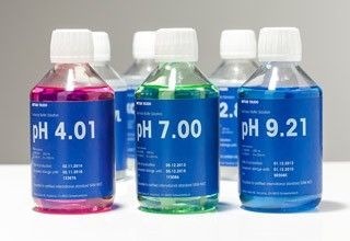 pH-Lösungen