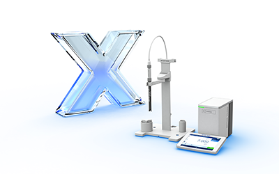 Labx Cloud pH Software for Efficient Laboratory Workflows