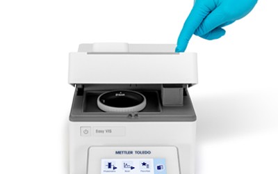 EasyPlus UV/VIS spectrofotometer