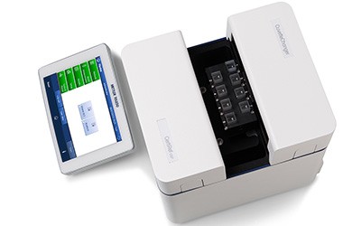 uv vis excellence spectrophotometer