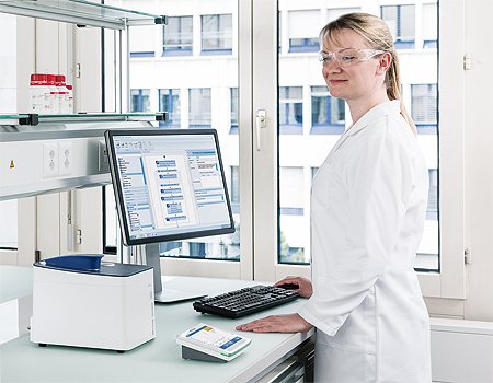 Performance Verification for UV/VIS Spectrophotometer