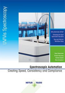 Guía de automatización espectroscópica