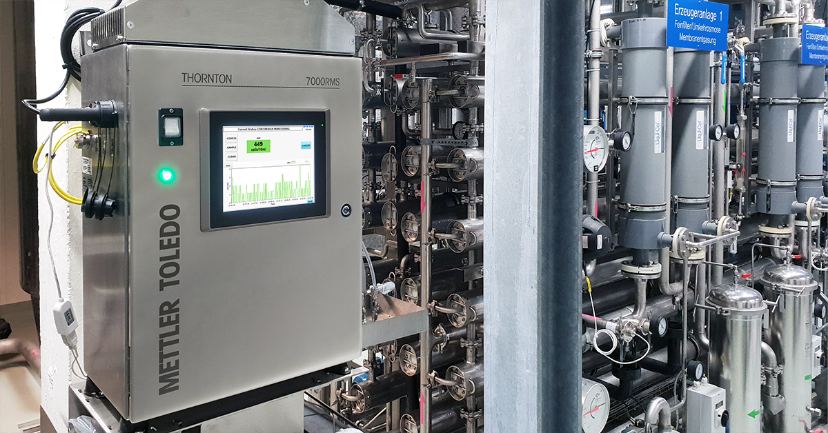 Process Control Strategy Case Study
