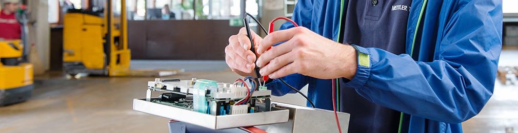 Repair Service