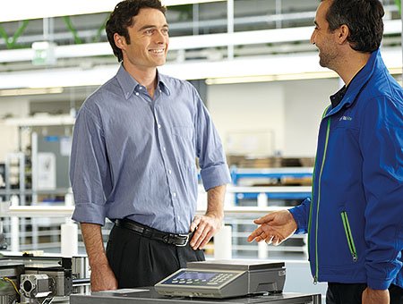 Equipment reliability
