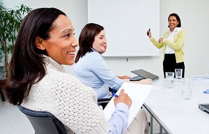 Formation et développement du leadership