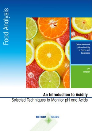Guide: An Introduction to Acidity