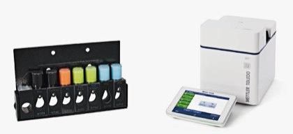 Geautomatiseerde prestatieverificatie - Ontwikkelingen in de UV/VIS-spectroscopie